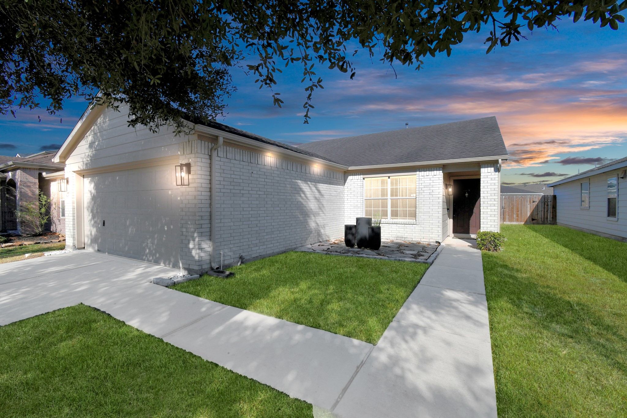 3315 Legends Landing Drive Spring, TX 77386 - Photo 1 of 35 Welcome home!