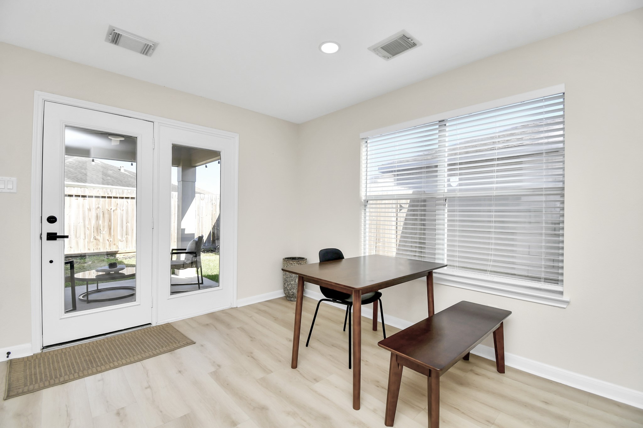 3315 Legends Landing Drive Spring, TX 77386 - Photo 11 of 35 decorate the dining for your family needs