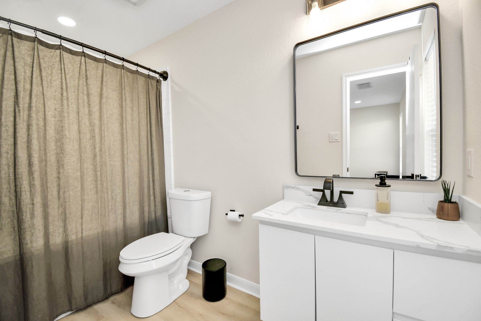 3315 Legends Landing Drive Spring, TX 77386 - Photo 18 of 35 master's bathroom