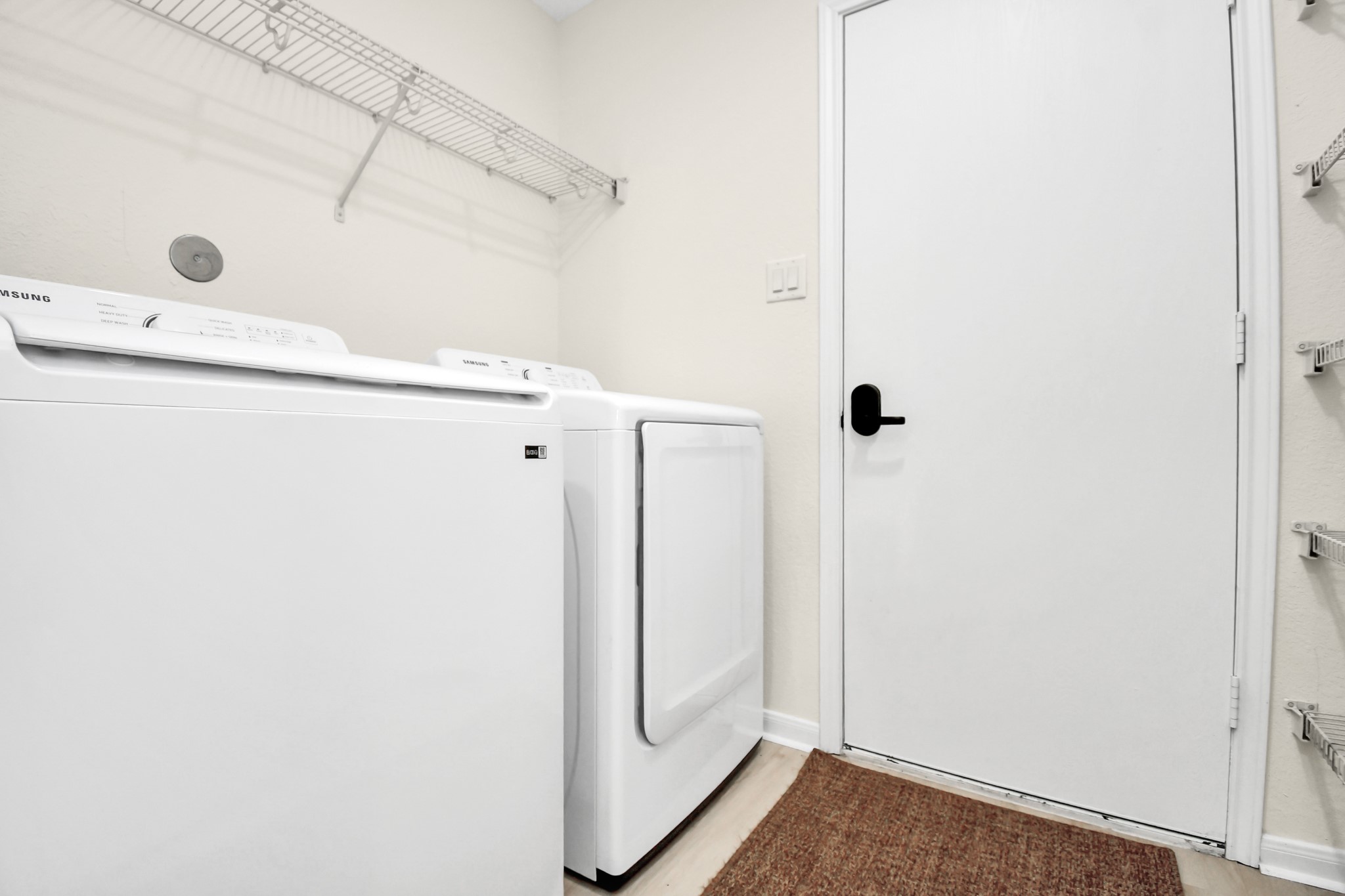3315 Legends Landing Drive Spring, TX 77386 - Photo 27 of 35 laundry