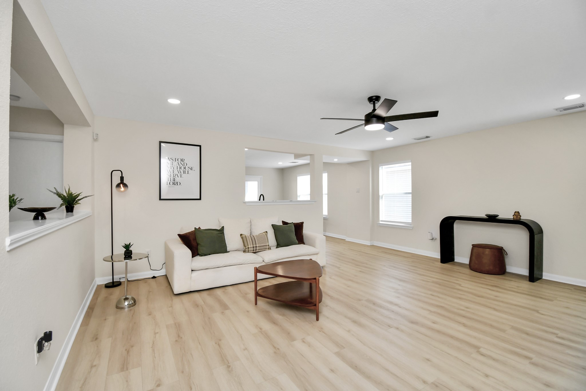 3315 Legends Landing Drive Spring, TX 77386 - Photo 4 of 35 perfect for gatherings or relaxing.