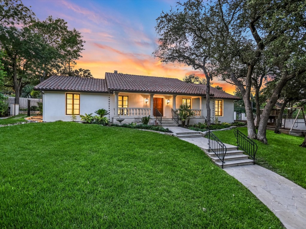 4304 Balcones Drive Austin, TX 78731 - Photo 1 of 1
