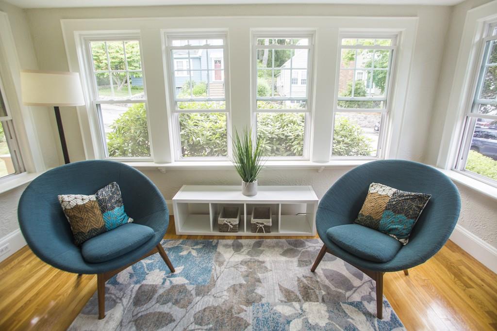 40 Coolidge Road Arlington, MA 02476 - Photo 11 of 42