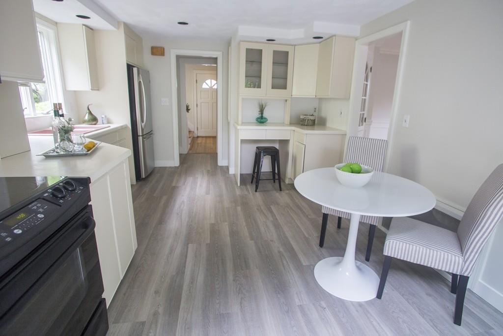 40 Coolidge Road Arlington, MA 02476 - Photo 19 of 42
