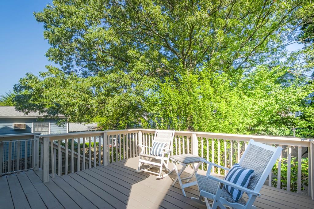 40 Coolidge Road Arlington, MA 02476 - Photo 22 of 42