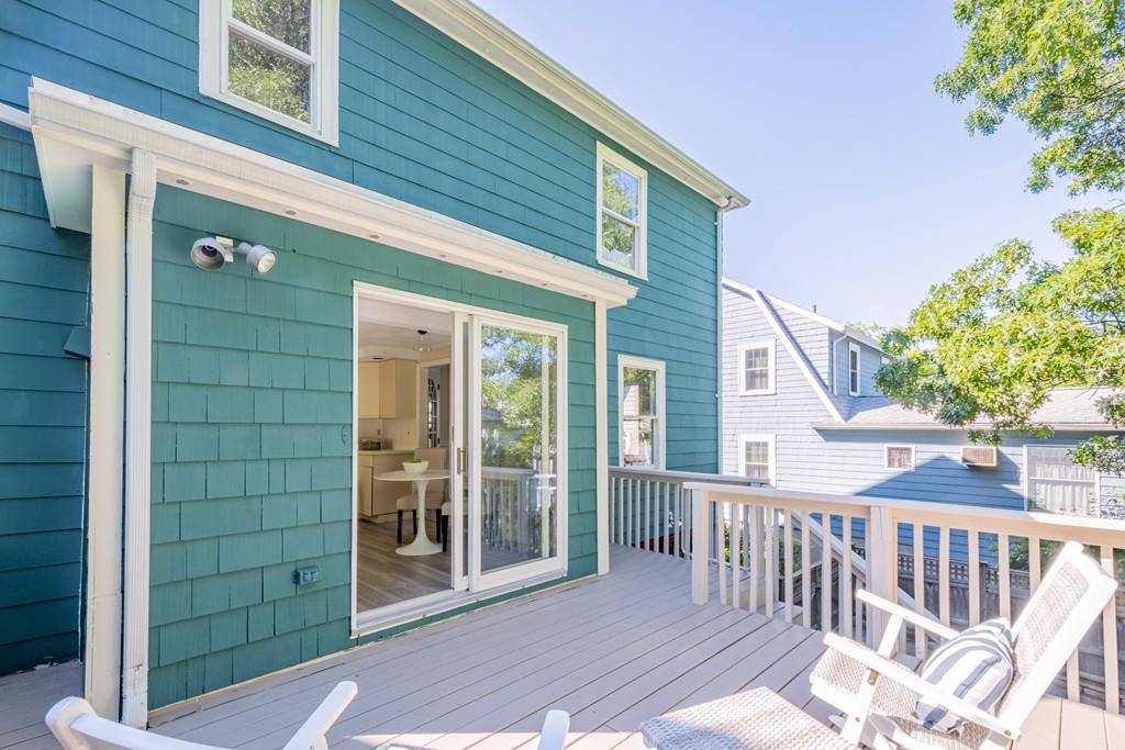 40 Coolidge Road Arlington, MA 02476 - Photo 24 of 42