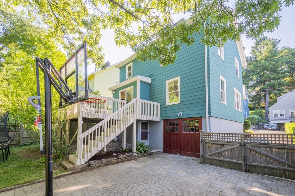 40 Coolidge Road Arlington, MA 02476 - Photo 25 of 42