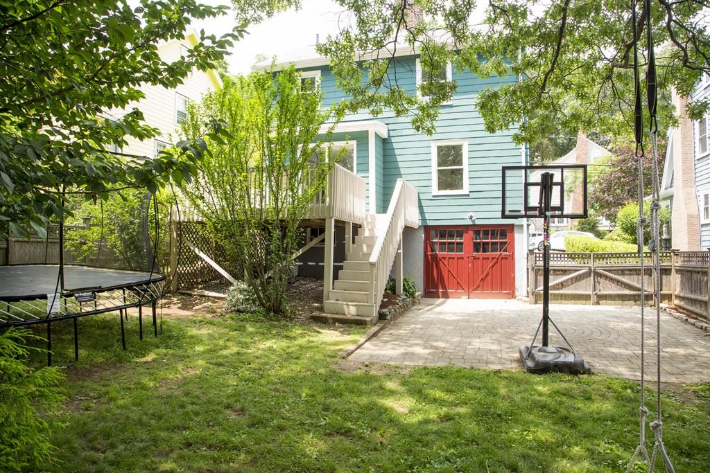 40 Coolidge Road Arlington, MA 02476 - Photo 26 of 42