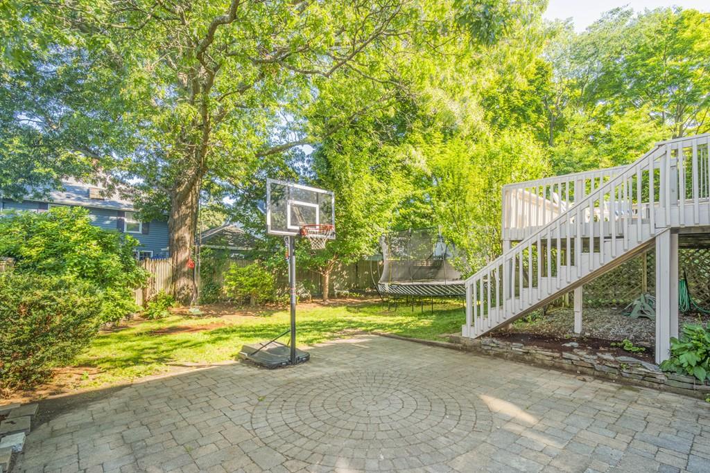 40 Coolidge Road Arlington, MA 02476 - Photo 27 of 42