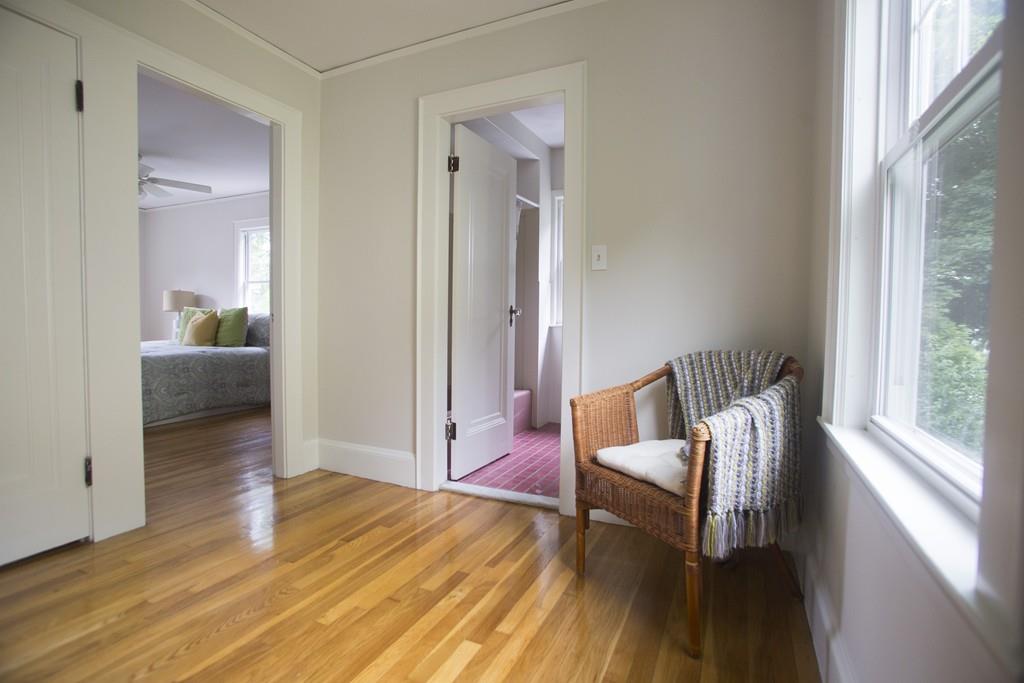 40 Coolidge Road Arlington, MA 02476 - Photo 29 of 42