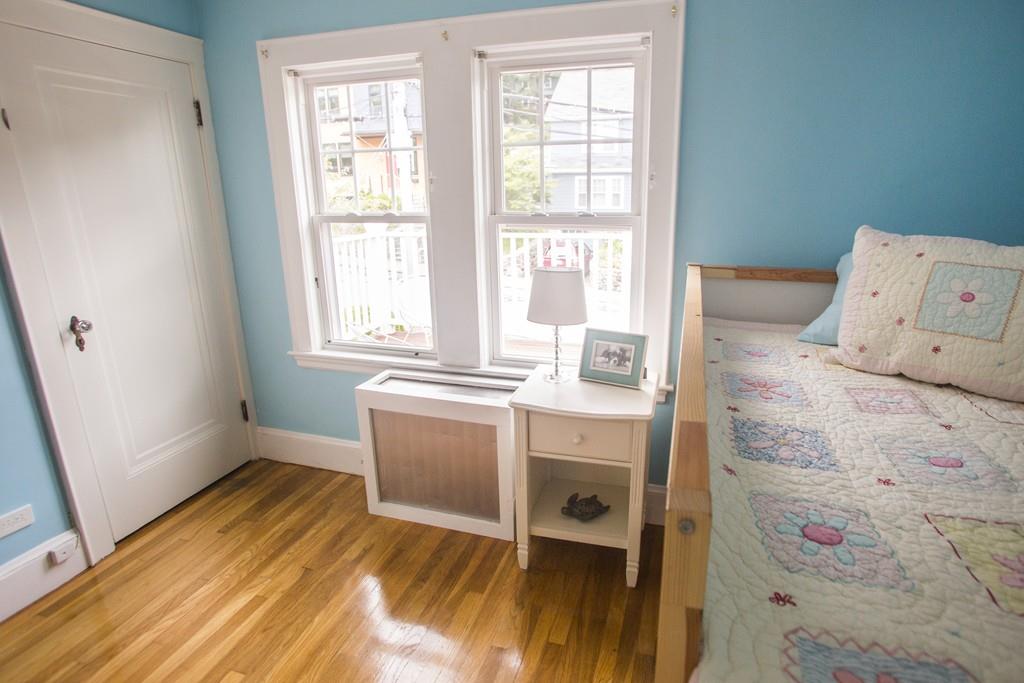 40 Coolidge Road Arlington, MA 02476 - Photo 31 of 42