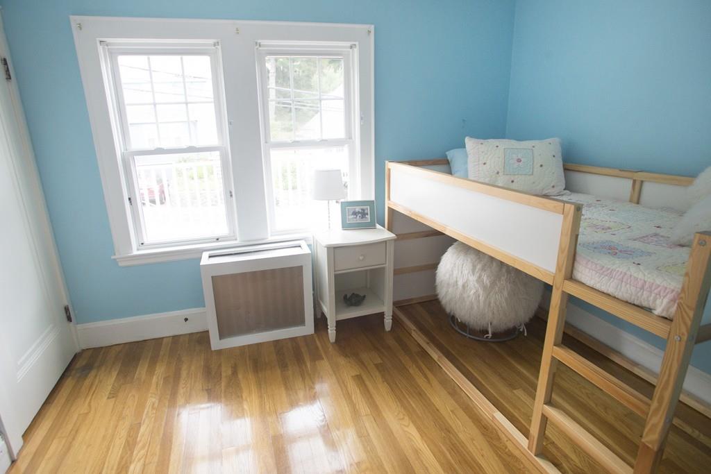 40 Coolidge Road Arlington, MA 02476 - Photo 32 of 42