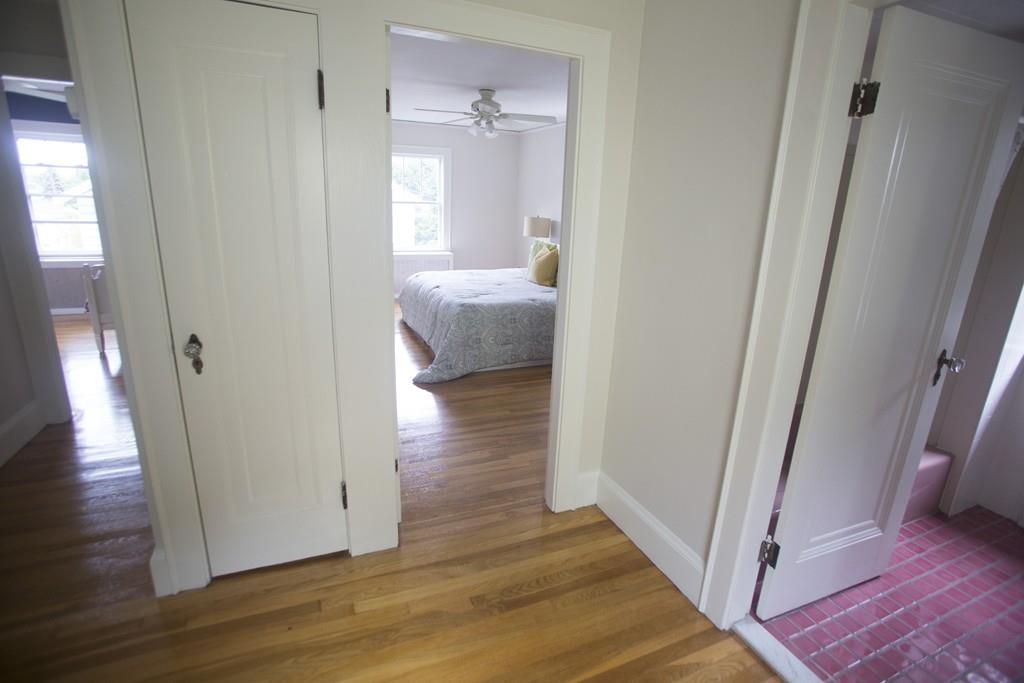 40 Coolidge Road Arlington, MA 02476 - Photo 33 of 42