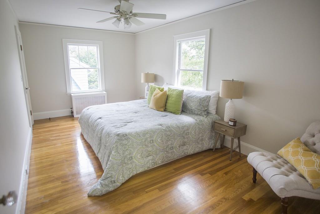 40 Coolidge Road Arlington, MA 02476 - Photo 35 of 42