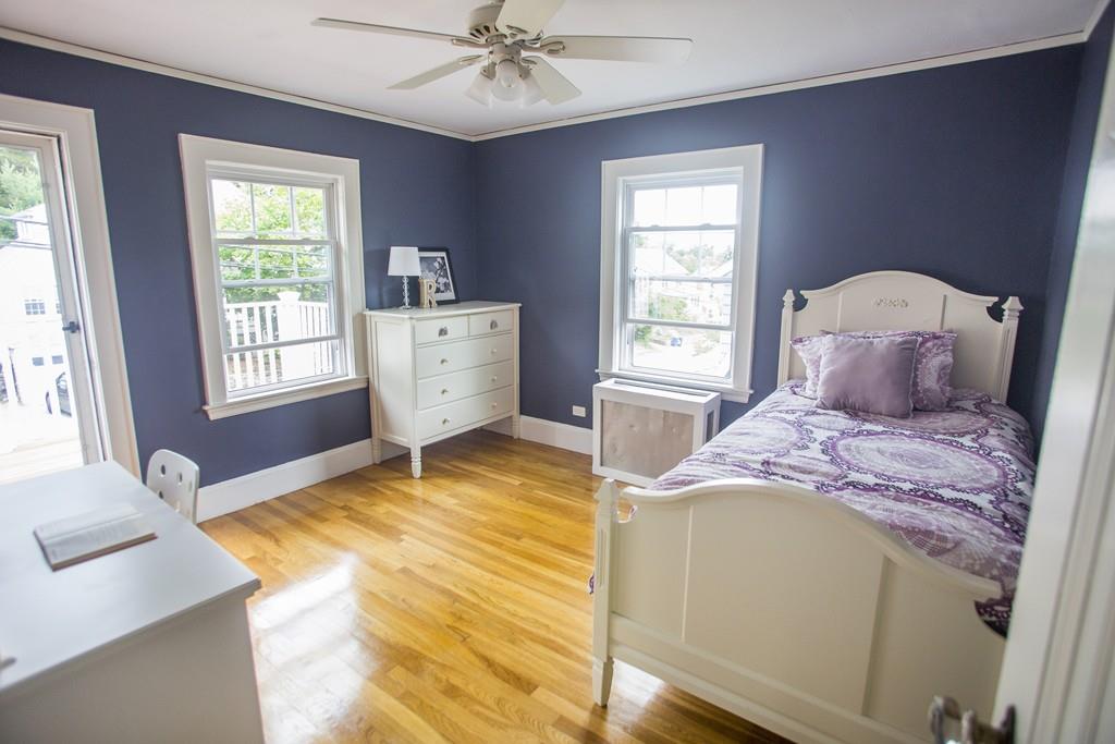 40 Coolidge Road Arlington, MA 02476 - Photo 36 of 42