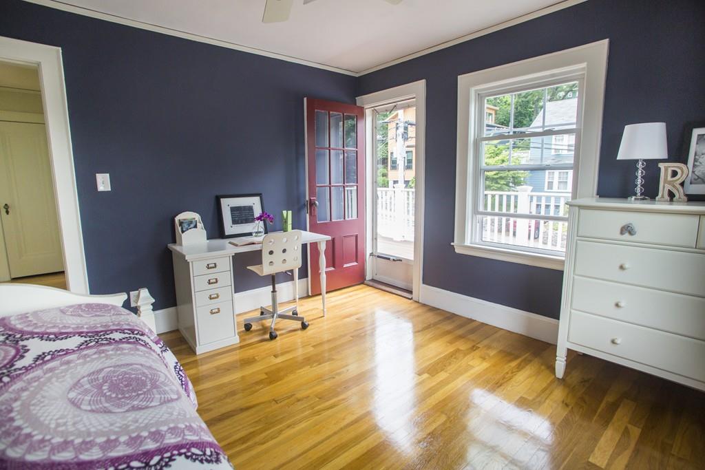 40 Coolidge Road Arlington, MA 02476 - Photo 37 of 42