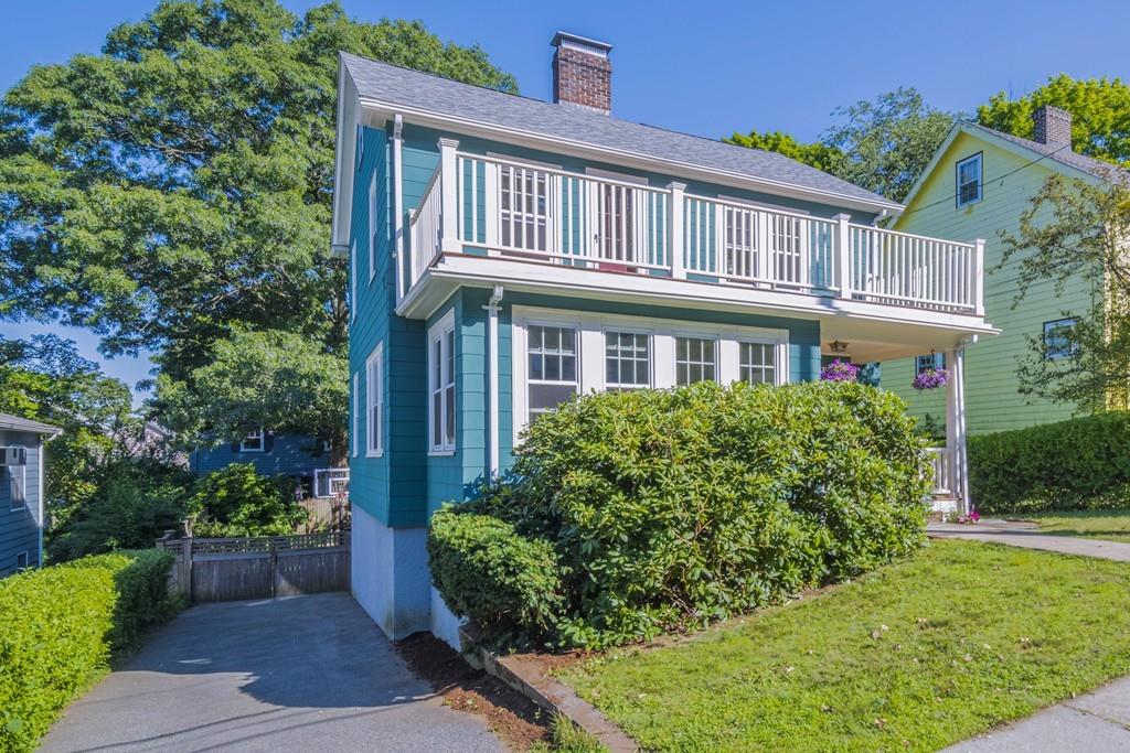 40 Coolidge Road Arlington, MA 02476 - Photo 41 of 42