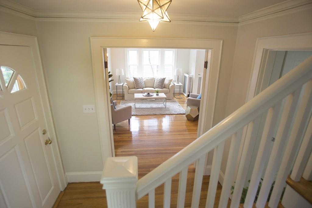 40 Coolidge Road Arlington, MA 02476 - Photo 5 of 42
