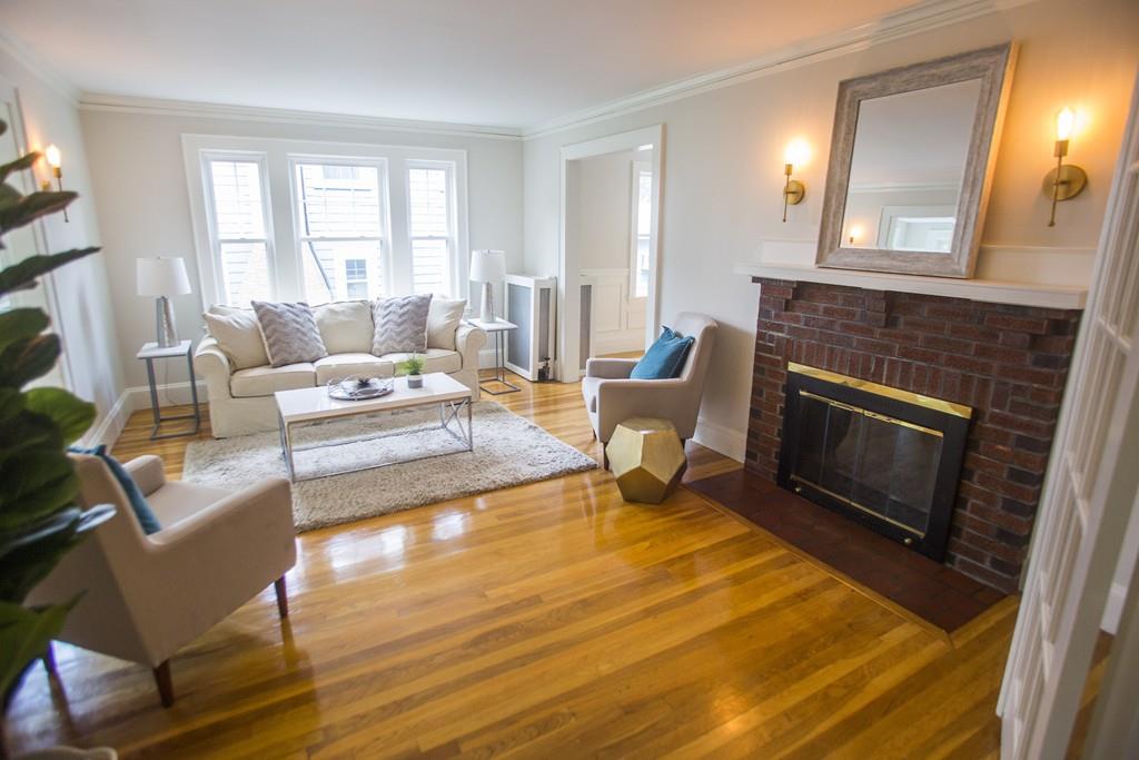 40 Coolidge Road Arlington, MA 02476 - Photo 7 of 42