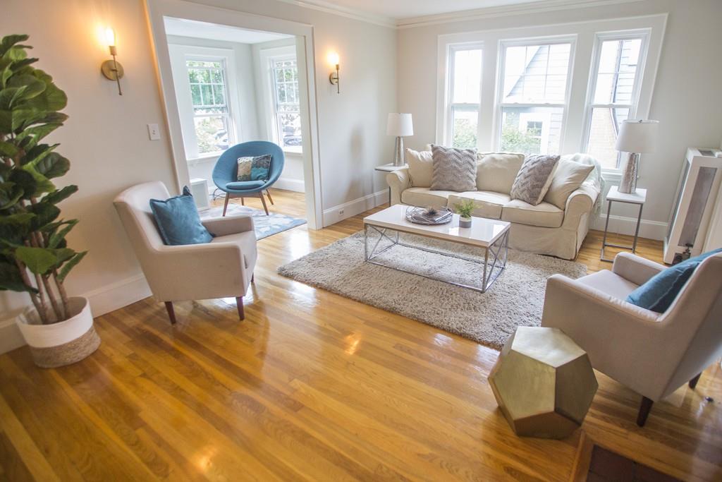 40 Coolidge Road Arlington, MA 02476 - Photo 8 of 42