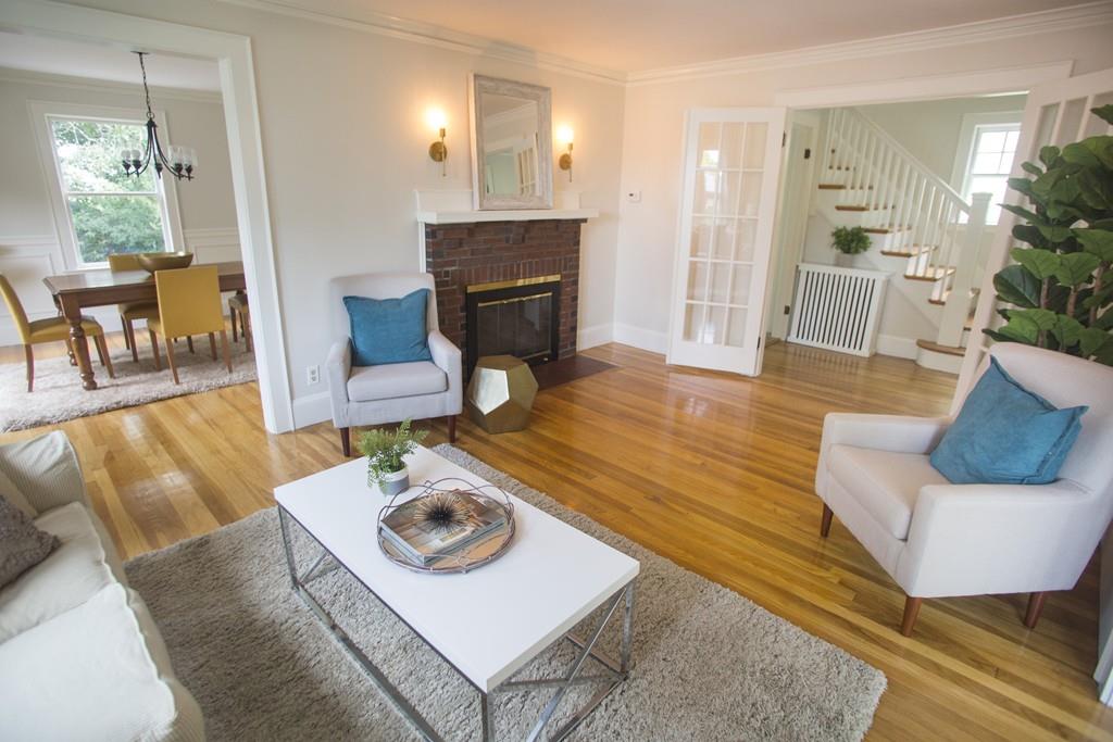 40 Coolidge Road Arlington, MA 02476 - Photo 9 of 42