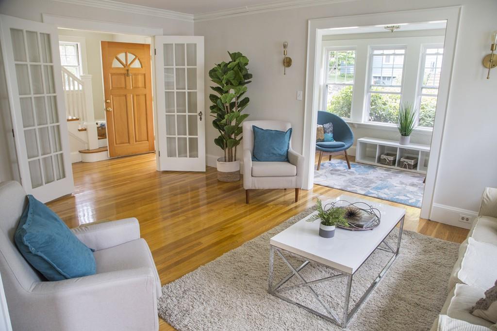 40 Coolidge Road Arlington, MA 02476 - Photo 10 of 42