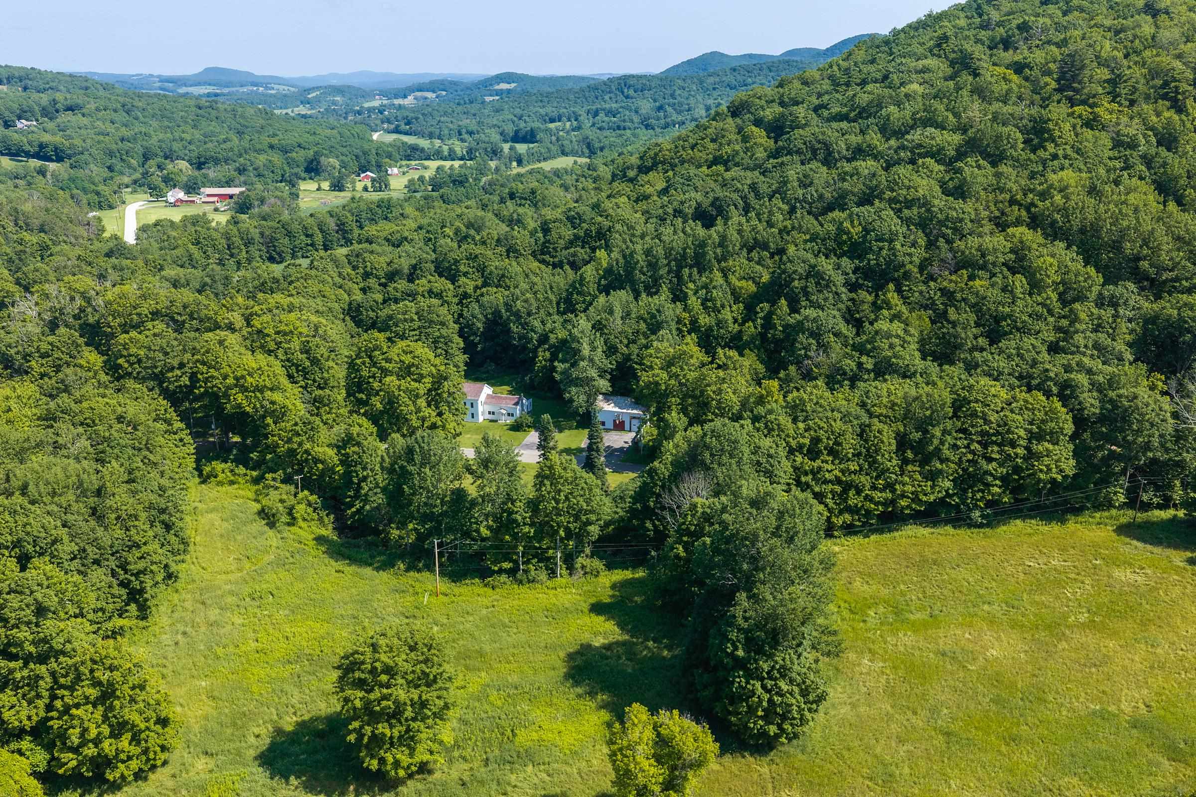 253 Perkins Road Rupert, VT 05775 - Photo 2 of 12