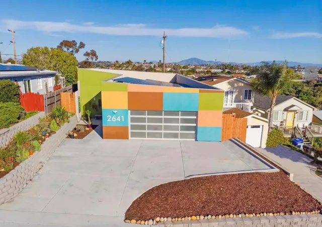 $860,000 | 2641 46th Street, San Diego, CA 92105