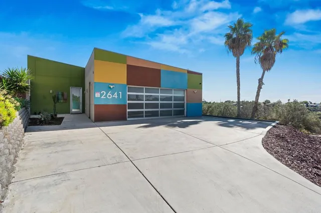 $860,000 | 2641 46th Street, San Diego, CA 92105
