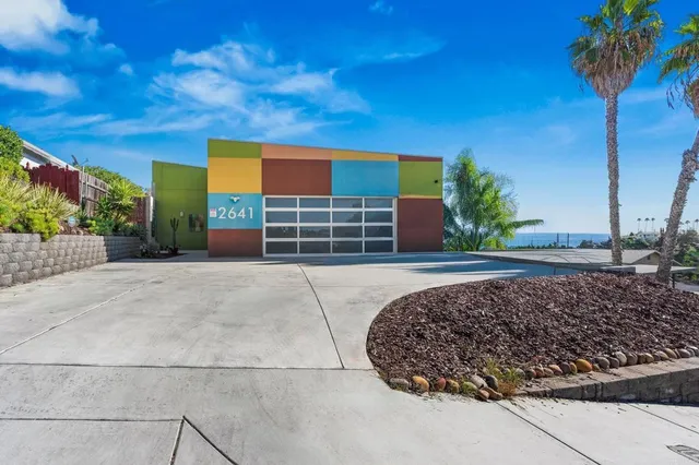 $860,000 | 2641 46th Street, San Diego, CA 92105