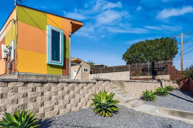 $860,000 | 2641 46th Street, San Diego, CA 92105