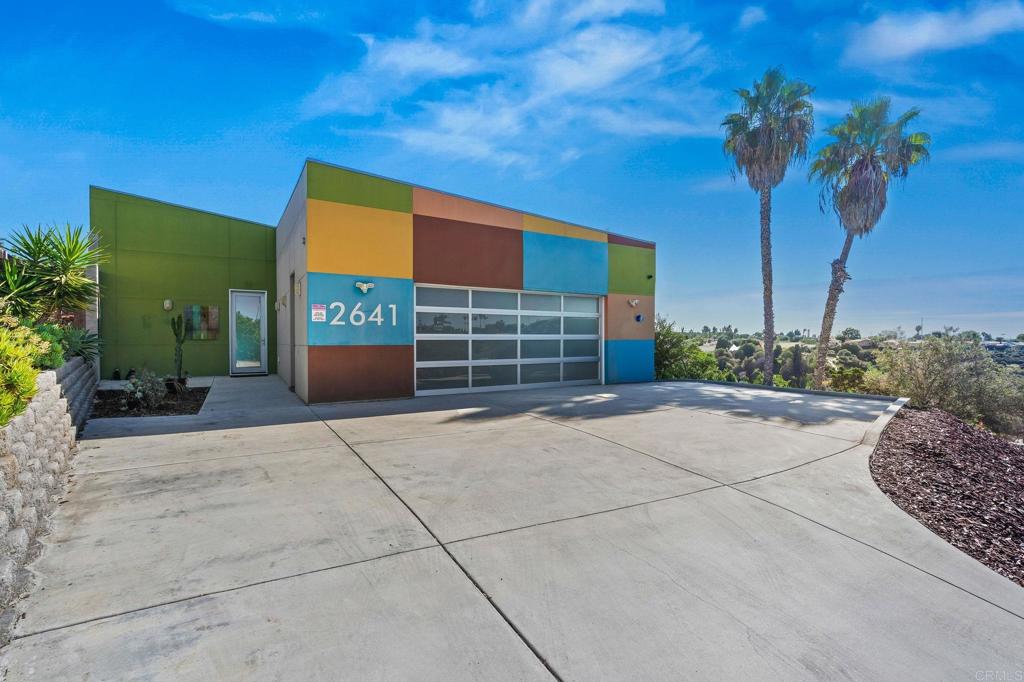 2641 46th Street San Diego, CA 92105 - Photo 50 of 55 Lots of extra parking , easy street parking..