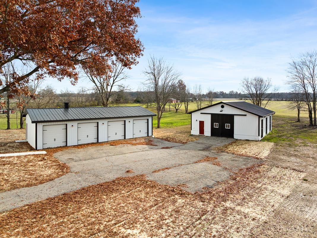 1566 Bolender Road Hamersville, OH 45130 - Photo 35 of 60