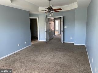 9179 Furey Road Lorton, VA 22079 - Photo 19 of 37