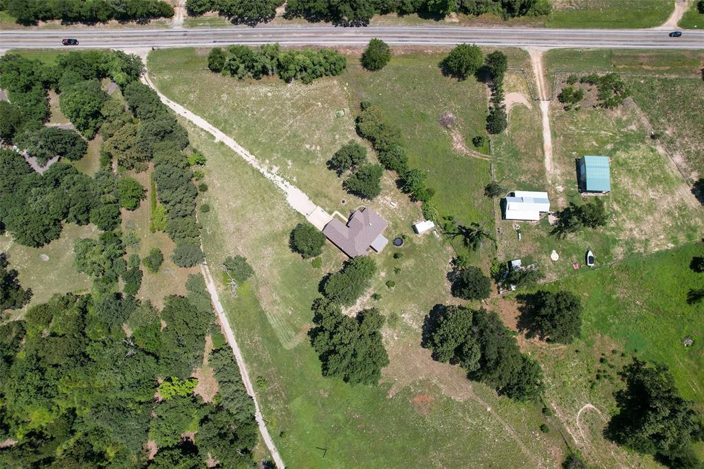 4320 Highway 198 Canton, TX 75103 - Photo 6 of 26 a view of a lake with a yard