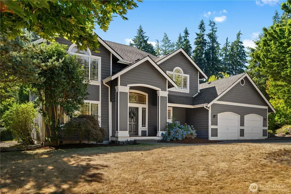 $819,950 | 3514 135th St Court Northwest, Gig Harbor, WA 98332