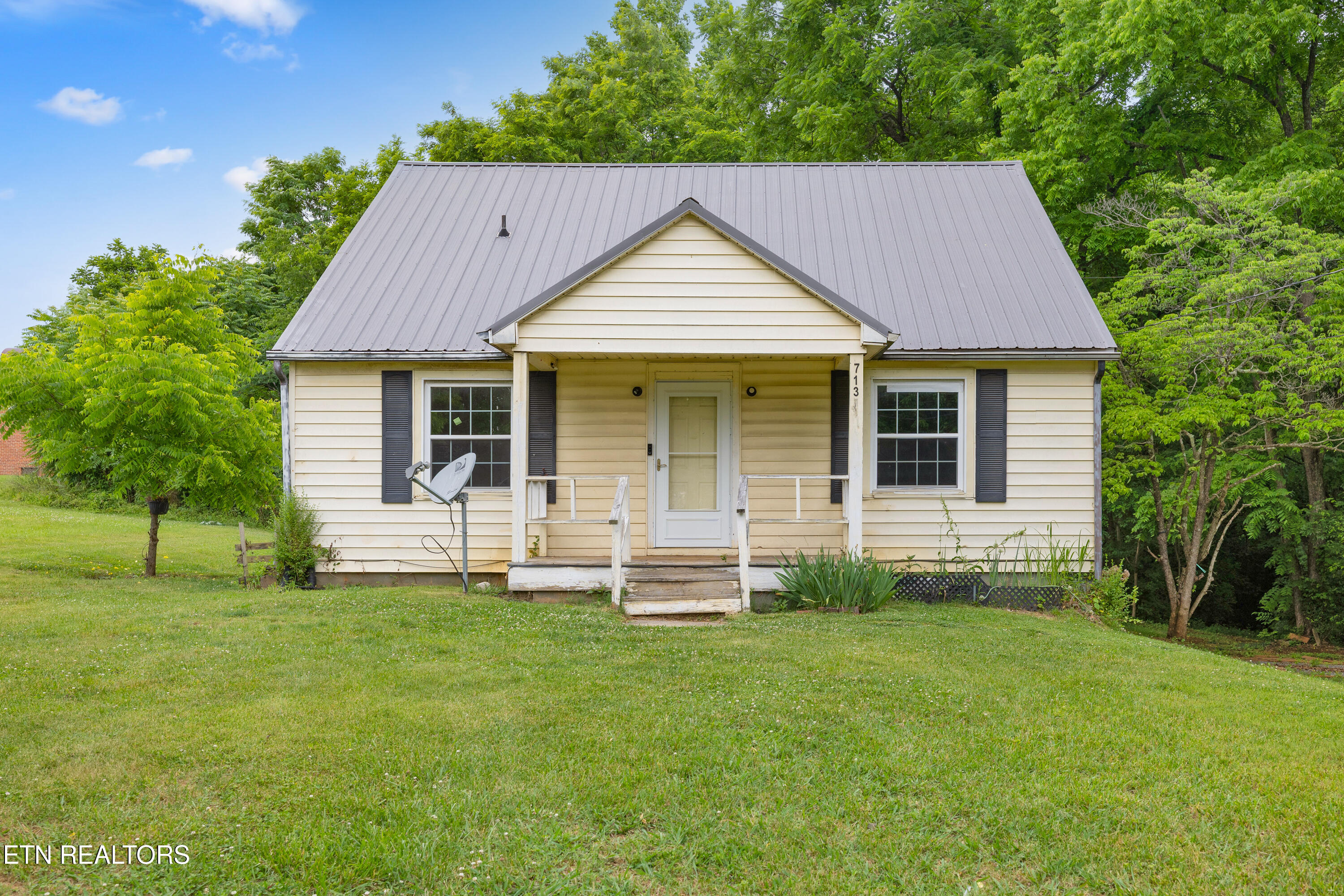 713 Rutledge Avenue Morristown, TN 37813 - Photo 1 of 29 1 Positive Perceptions