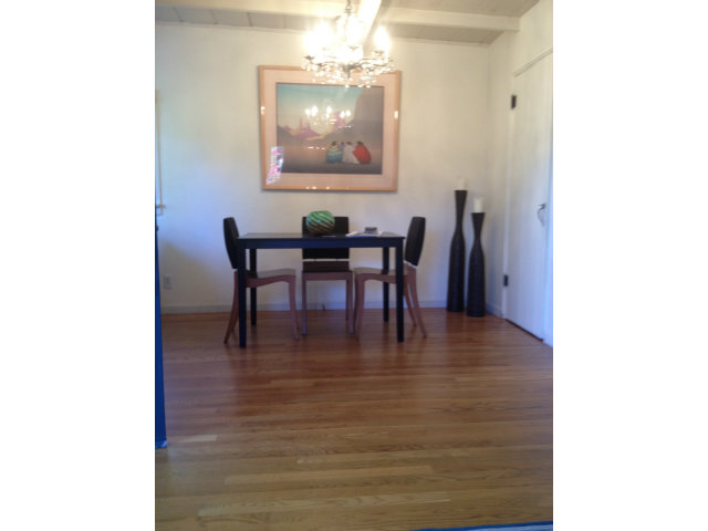 0 Lincoln Street Carmel, CA 93921 - Photo 12 of 20 a dining room with furniture and window