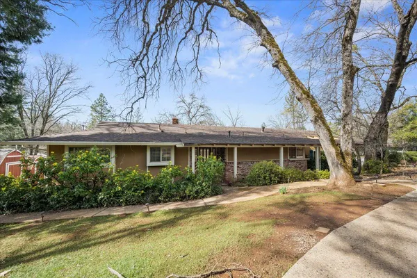 $575,000 | 419 Greenwood Drive, Meadow Vista, CA 95722