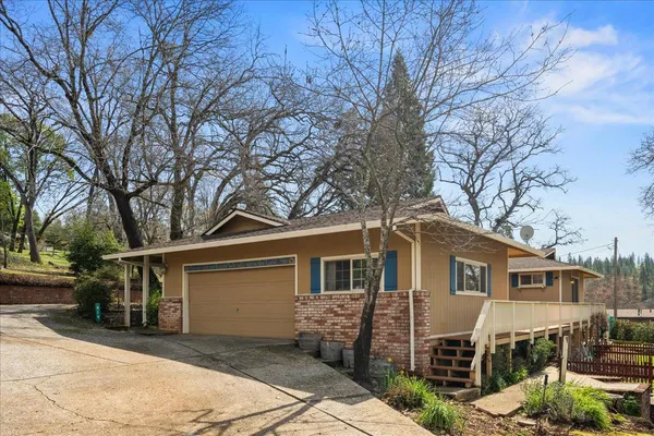 $575,000 | 419 Greenwood Drive, Meadow Vista, CA 95722