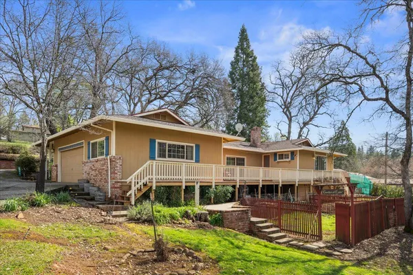 $575,000 | 419 Greenwood Drive, Meadow Vista, CA 95722