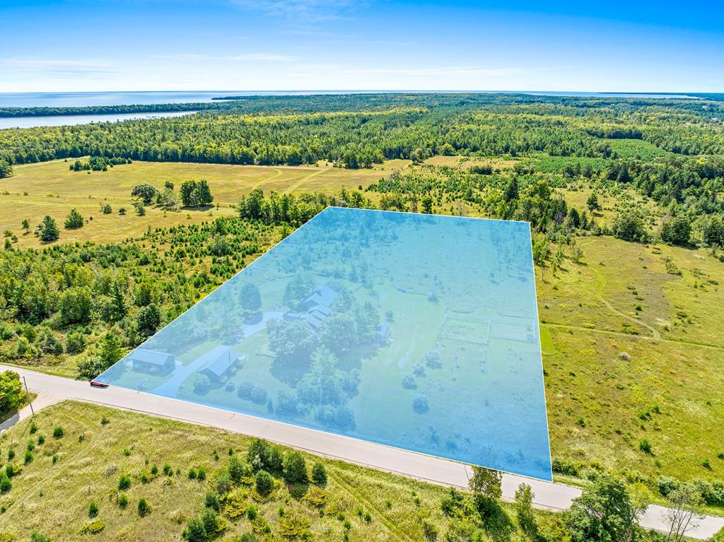 633 Isle View Road Ellison Bay, WI 54210 - Photo 76 of 78