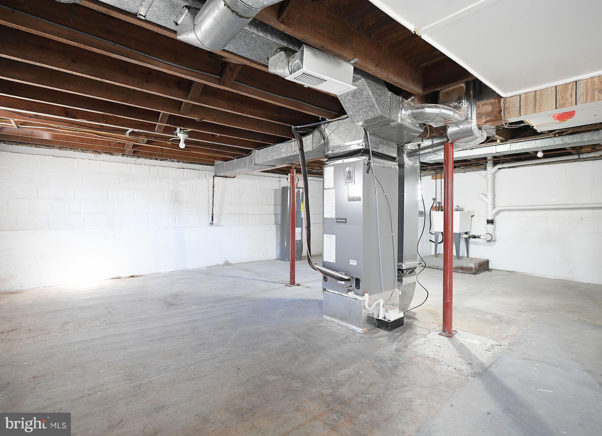 905 Bengies Road Baltimore, MD 21220 - Photo 23 of 37