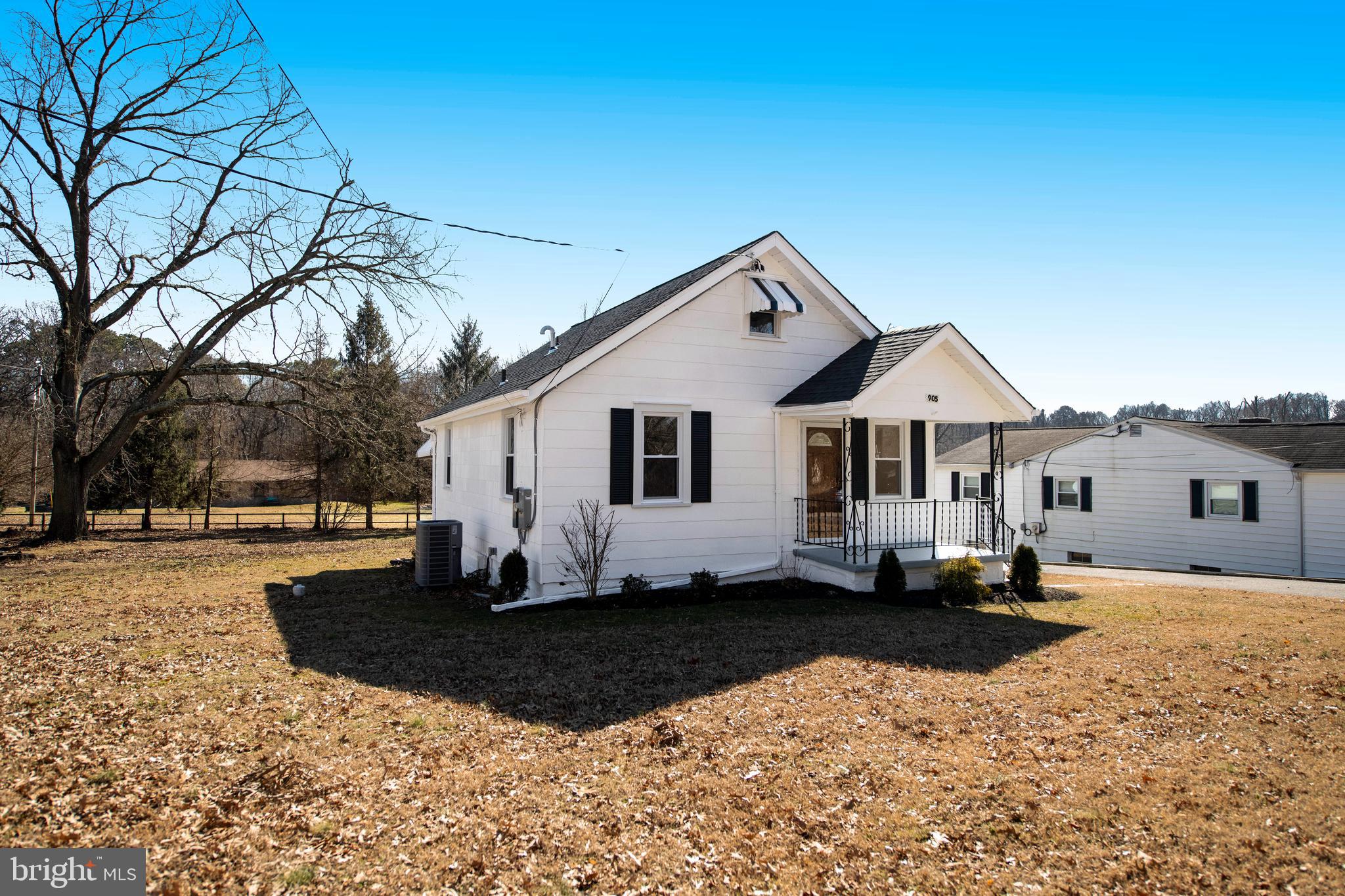 905 Bengies Road Baltimore, MD 21220 - Photo 24 of 37