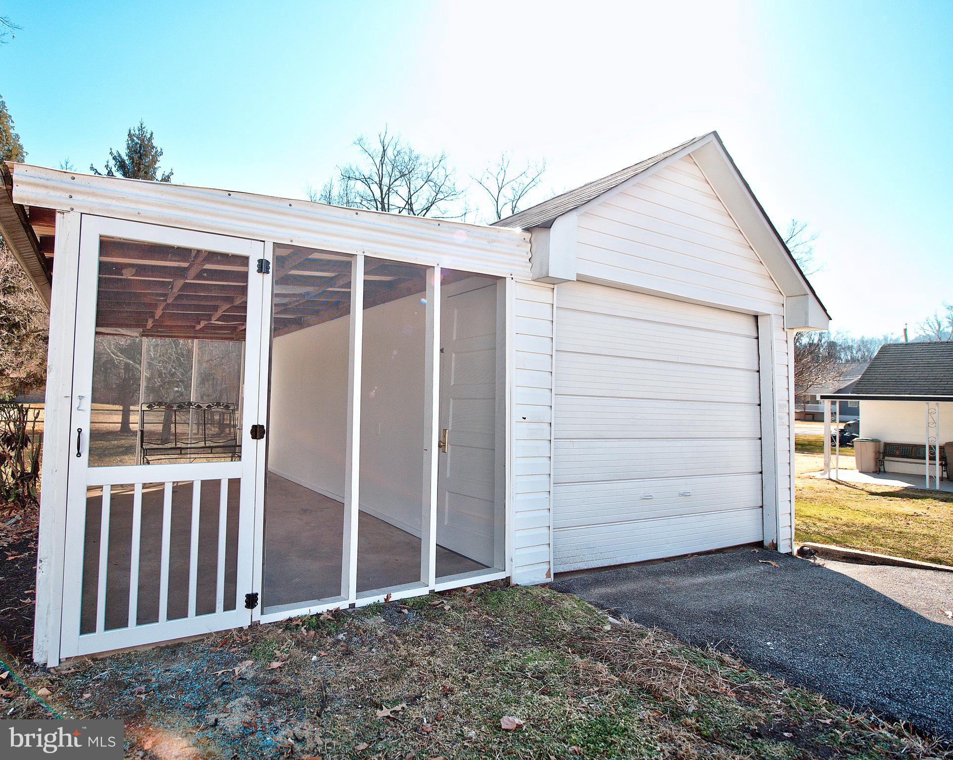 905 Bengies Road Baltimore, MD 21220 - Photo 28 of 37