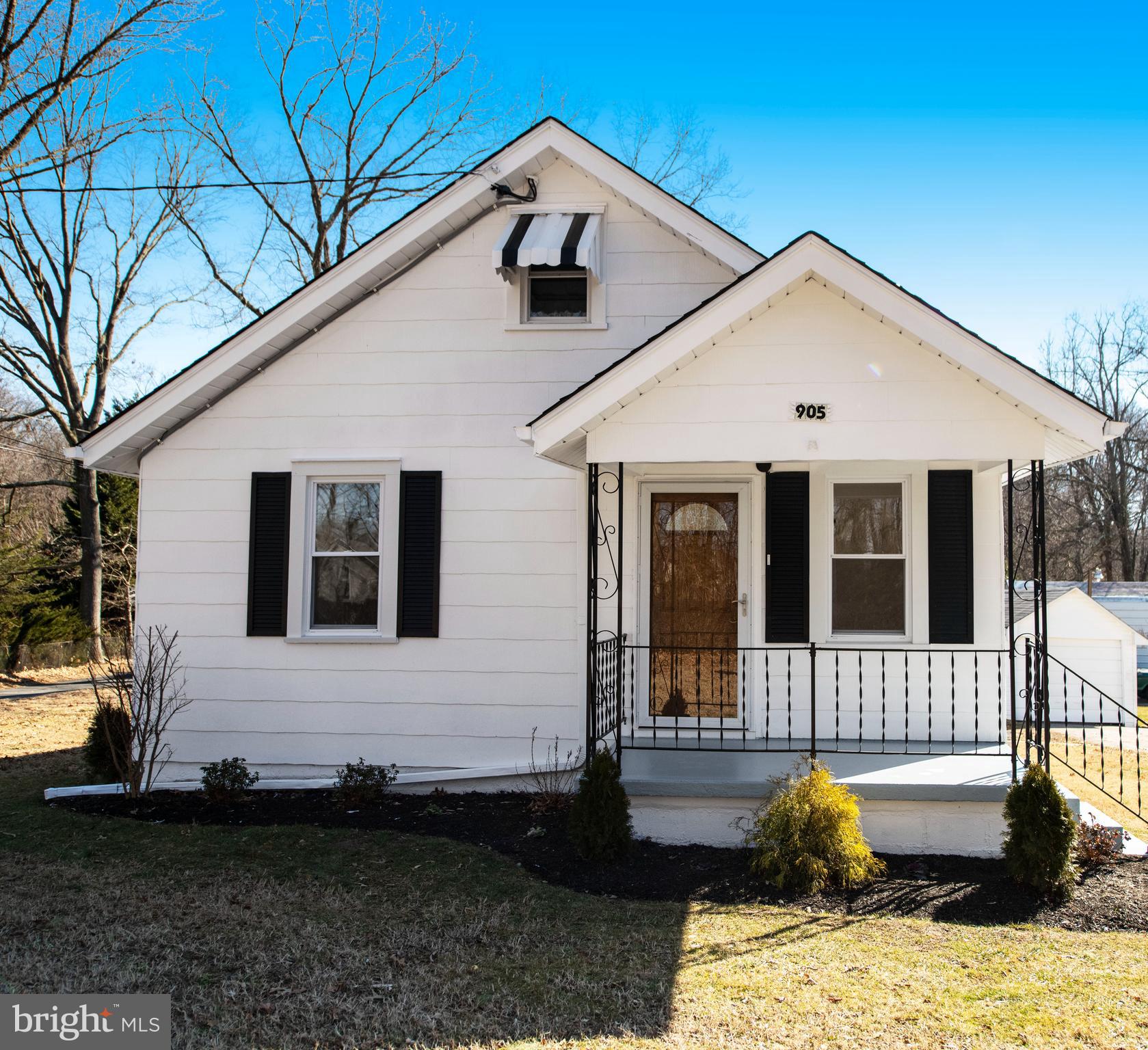 905 Bengies Road Baltimore, MD 21220 - Photo 34 of 37