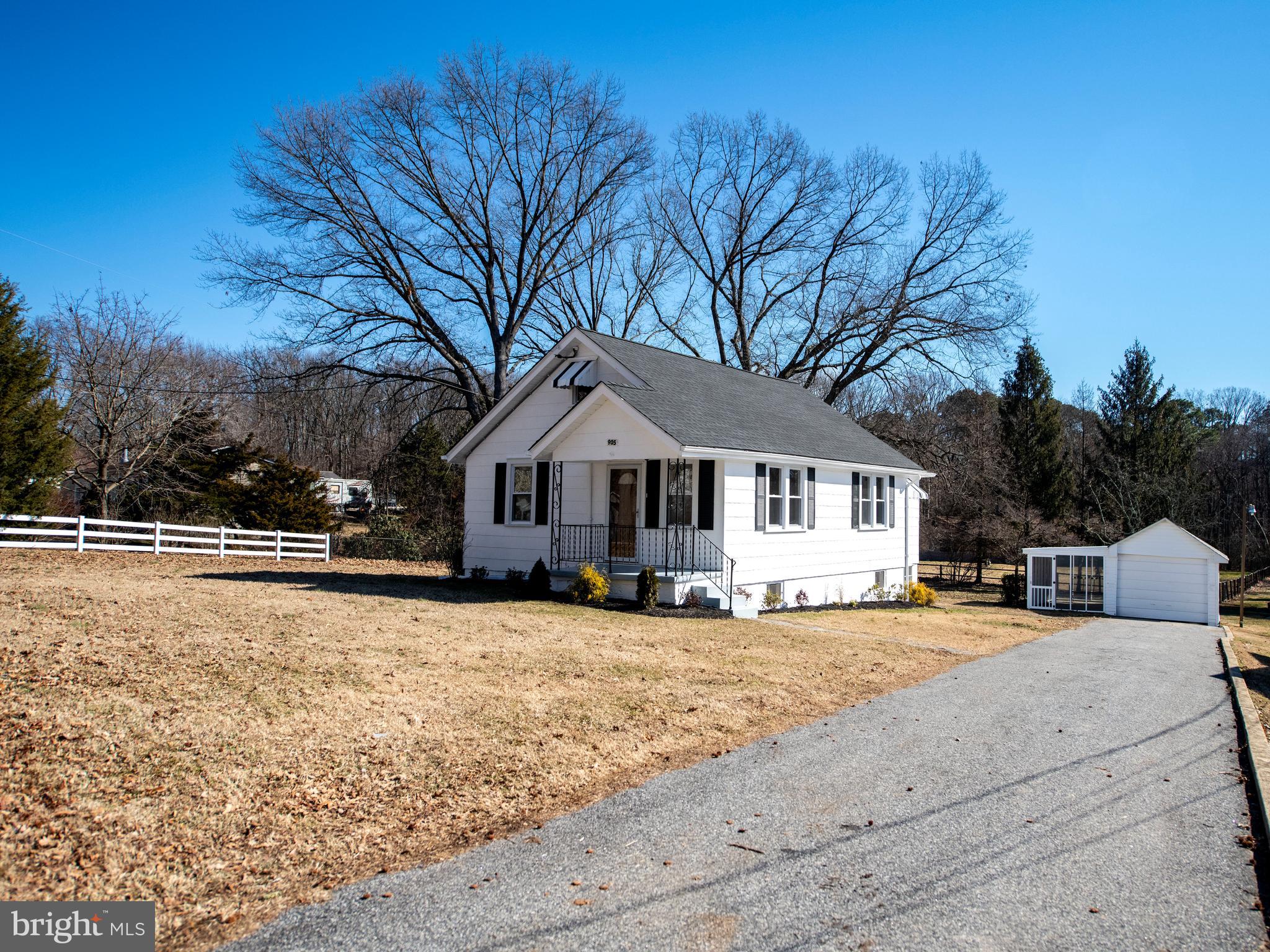 905 Bengies Road Baltimore, MD 21220 - Photo 37 of 37