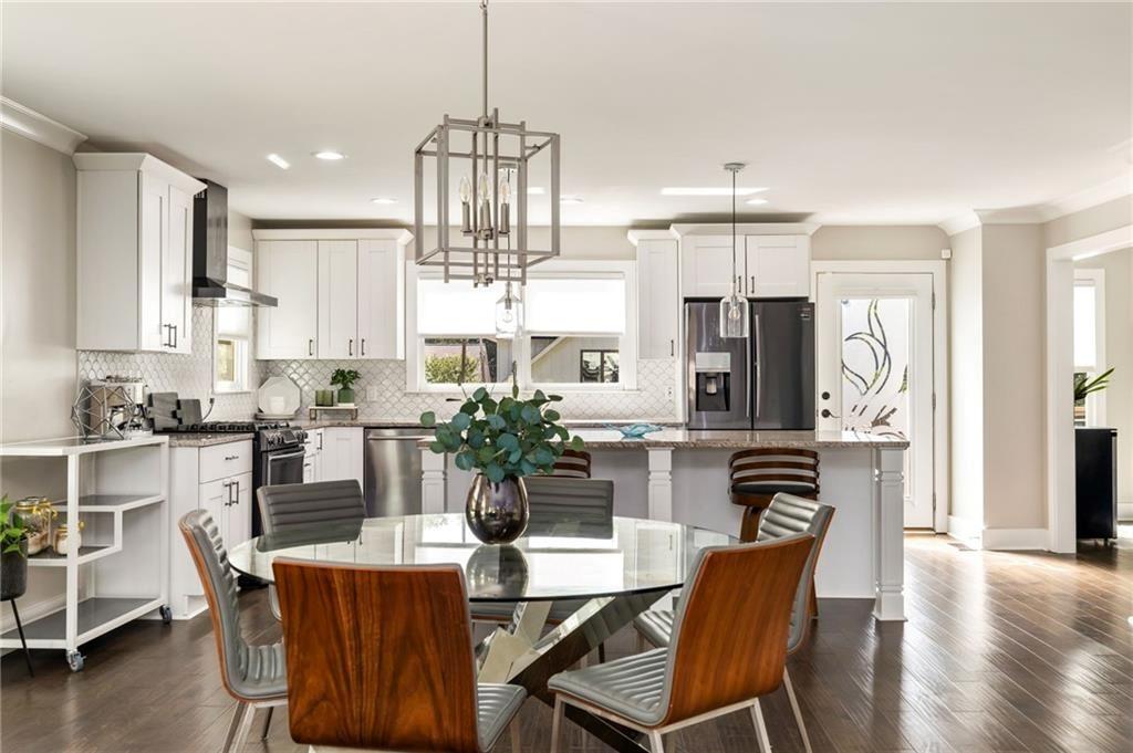 517 Daniel Avenue Southeast Decatur, GA 30032 - Photo 7 of 32 Gallery Image 7