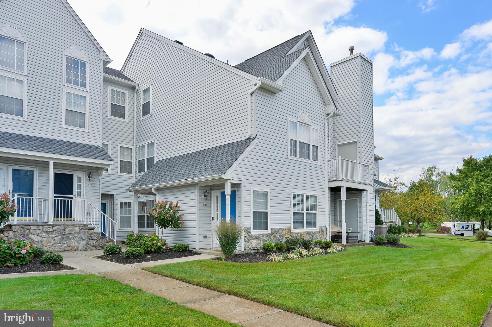 1012 Squirrel Road Marlton, NJ 08053 - Photo 1 of 27