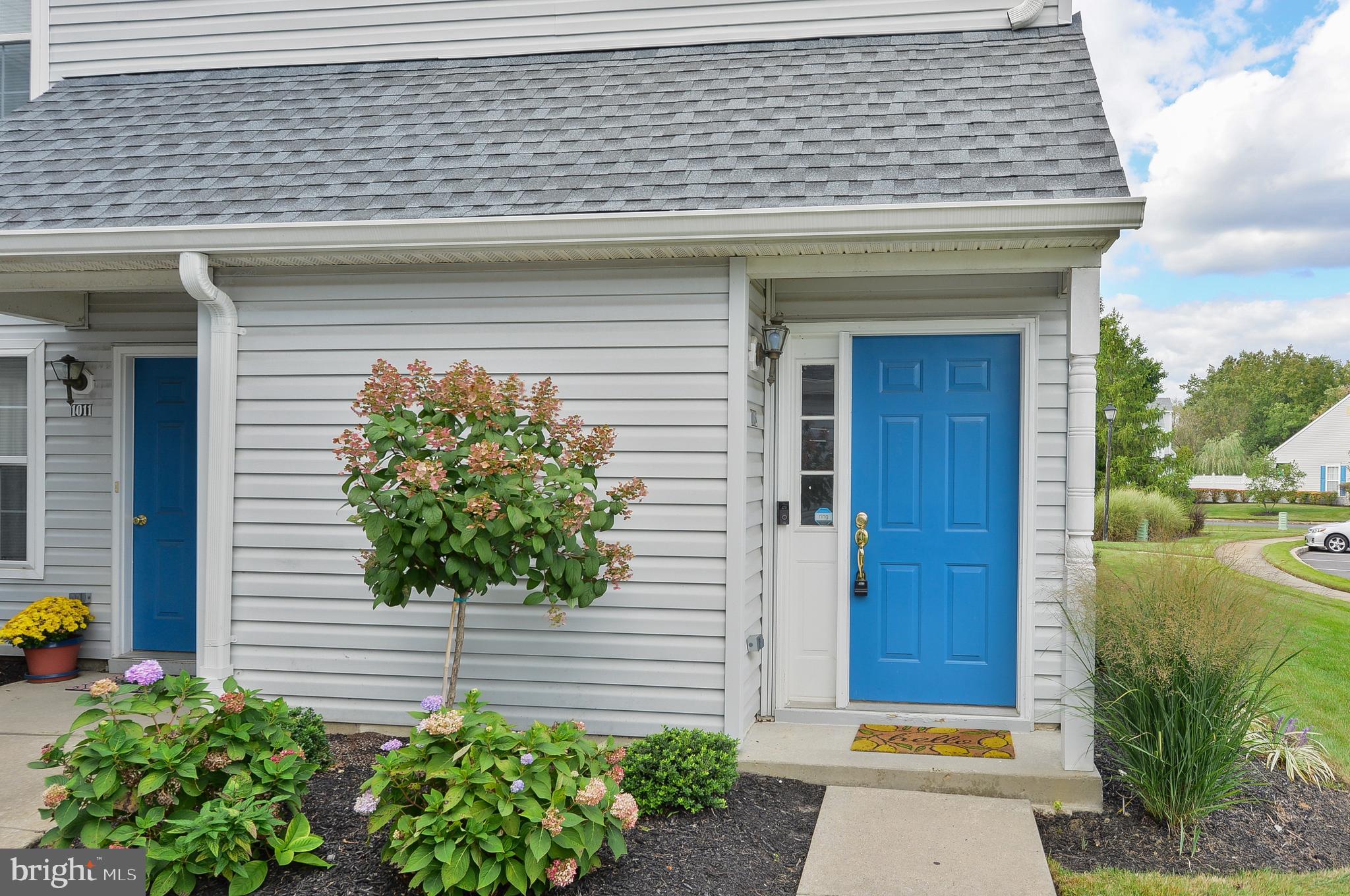 1012 Squirrel Road Marlton, NJ 08053 - Photo 3 of 27